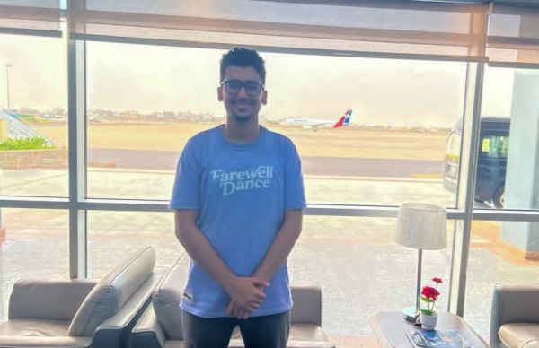 اليمن تشارك في الدورة العشرين لجائزة محمد السادس الدولية للقرآن الكريم اليمن تشارك في الدورة العشرين لجائزة محمد السادس الدولية للقرآن الكريم