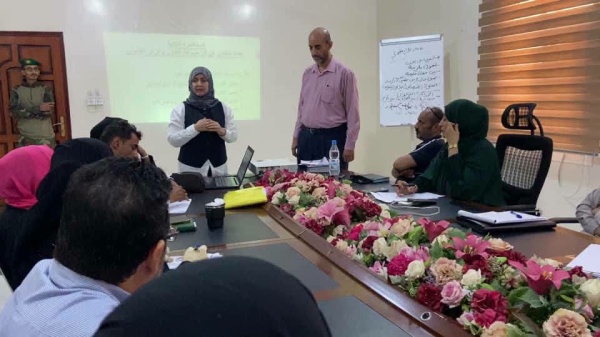 وزارة الشؤون القانونية تبدأ برنامج ا تدريبي ا لتطوير مهارات كوادرها في صياغة الفتوى والرأي القانوني