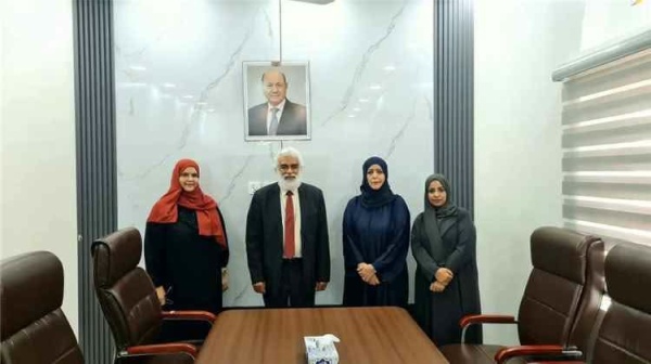 وزارة التخطيط واللجنة الوطنية للمرأة تتفقان على تكامل الجهود لإدماج أولويات المرأة في خطط التعافي وزارة التخطيط واللجنة الوطنية للمرأة تتفقان على تكامل الجهود لإدماج أولويات المرأة في خطط التعافي
