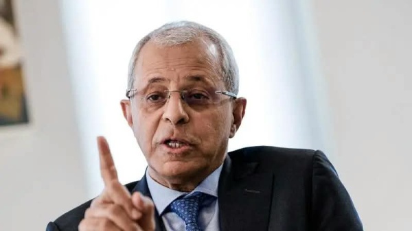 نائب وزير الخارجية الحوثيون يسفكون الدماء ويدمرون اليمن من أجل مشروع عبثي غير يمني ولا إنساني