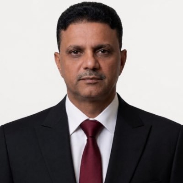باراس تفكيك القوات الجنوبية خط أحمر