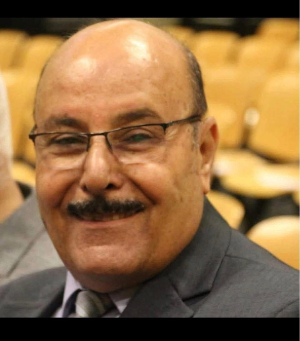 شيخ زيدو باعدري نعي وتعزية برحيل المناضل صبحي خدر حاجو أبو سربست شيخ زيدو باعدري نعي وتعزية برحيل المناضل صبحي خدر حاجو أبو سربست