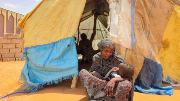 حرب السودان لماذا لا تحظى أكبر أزمة إنسانية في العالم بالاهتمام اللازم حرب السودان لماذا لا تحظى أكبر أزمة إنسانية في العالم بالاهتمام اللازم