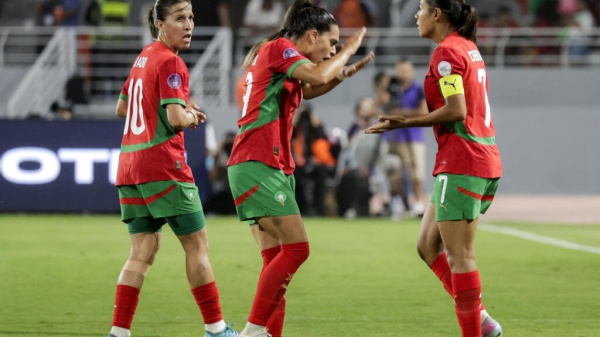 كأس أمم أفريقيا للسيدات 2026 الجزائر تخسر أمام المغرب بهدف في الدقائق الأخيرة