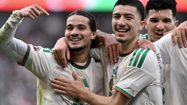 مباشر كأس العالم 2026 الجزائر تتحدى الأرجنتين وميسي في كانساس سيتي مباشر كأس العالم 2026 الجزائر تتحدى الأرجنتين وميسي في كانساس سيتي