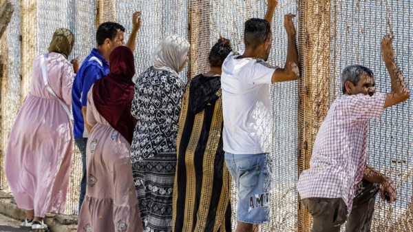 حين يتحول حلم الهجرة إلى مأساة عائلات مغربية تبحث عن أبنائها المفقودين في سبتة