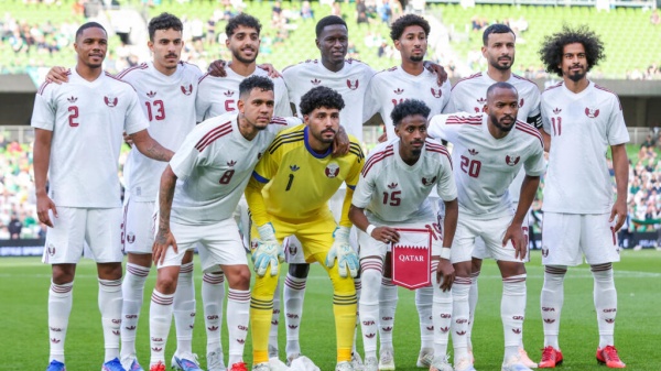 قطر تواجه سويسرا في كأس العالم 2026 توقيت المباراة والقنوات الناقلة قطر تواجه سويسرا في كأس العالم 2026 توقيت المباراة والقنوات الناقلة
