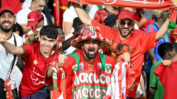 المغرب ضد البرازيل توقيت المباراة وقنوات البث المباشر لأول مقابلة للأسود في مونديال 2026
