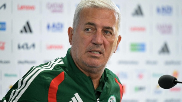 الجزائر ضد النمسا والأردن ضد الأرجنتين في كأس العالم 2026 التوقيت والقنوات الناقلة