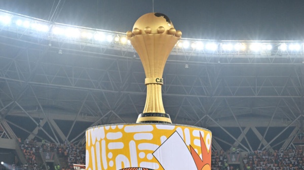 كأس الأمم الأفريقية 2027 المغرب والجزائر ومصر وتونس الدول العربية تخوض معركة انتزاع ورقة التأهل كأس الأمم الأفريقية 2027 المغرب والجزائر ومصر وتونس الدول العربية تخوض معركة انتزاع ورقة التأهل