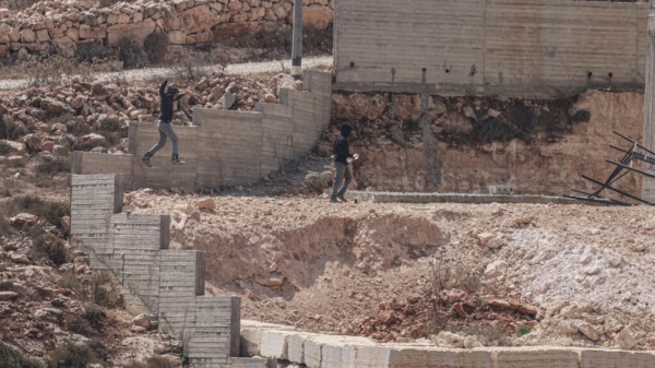 الأمم المتحدة تتهم إسرائيل بتهجير 33 ألف فلسطيني من الضفة الغربية وتحذر من جرائم ضد الإنسانية وتطهير عرقي