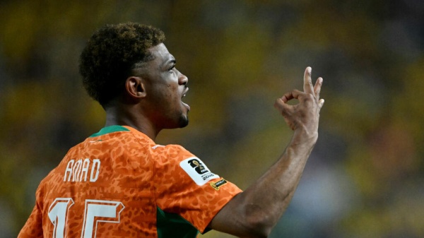 كأس العالم 2026 ساحل العاج تحقق فوزا متأخرا على الإكوادور 1 صفر