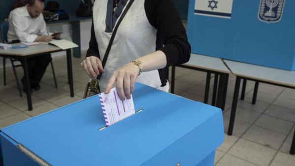 مباشر انتخابات إسرائيل المعارضة تتقدم على نتانياهو والقوائم العربية تحقق مكاسب كبيرة