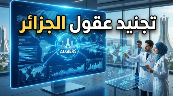 كيف يعيد الرئيس تبون هندسة مستقبل الجزائر عبر تجنيد الكفاءات العلمية في المهجر كيف يعيد الرئيس تبون هندسة مستقبل الجزائر عبر تجنيد الكفاءات العلمية في المهجر