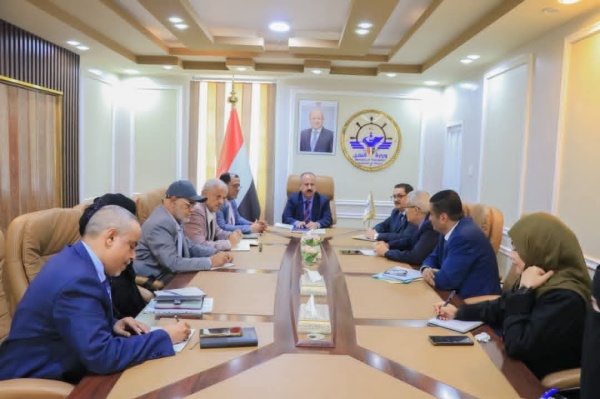 وزير النقل يرأس اجتماعا لمجلس إدارة هيئة الطيران المدني لمناقشة خطط التطوير وتعزيز كفاءة القطاعات