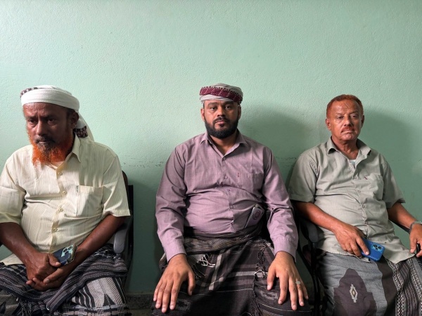محافظ لحج يحضر مراسم الاستلام والتسليم بين المديرين الخلف والسلف لمديرية طور الباحة محافظ لحج يحضر مراسم الاستلام والتسليم بين المديرين الخلف والسلف لمديرية طور الباحة