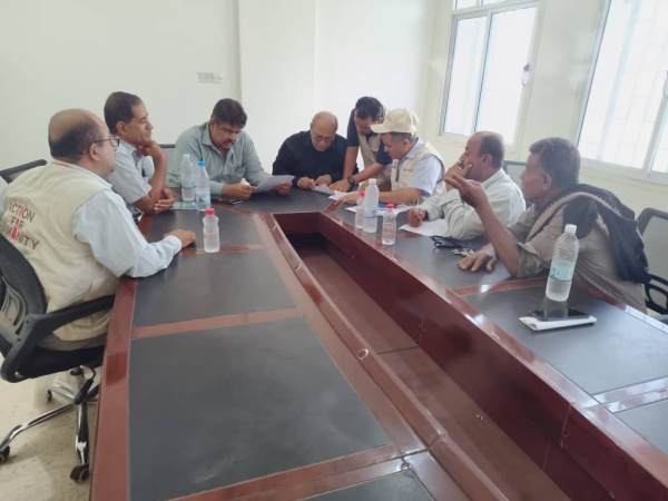 حراثات جديدة لمستخدمي الري بتبن خطوة واعدة لإنعاش زراعة لحج برعاية المحافظ الحالمي