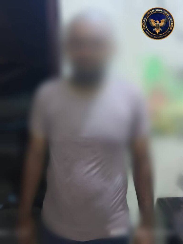قوات الأمن الوطني بعدن تضبط متهما بعمليات تقطع في كورنيش المحافظ