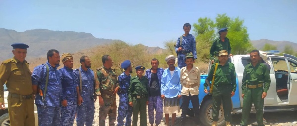شرطة حطيب ترفع درجة الجاهزية وتشدد الإجراءات الأمنية