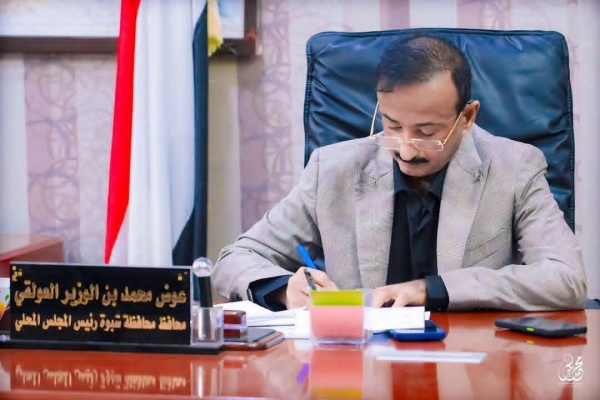 المحافظ بن الوزير يبارك للطلاب المتفوقين ويوج ه بمكافأة مالية مجزية لأوائل الجمهورية المحافظ بن الوزير يبارك للطلاب المتفوقين ويوج ه بمكافأة مالية مجزية لأوائل الجمهورية