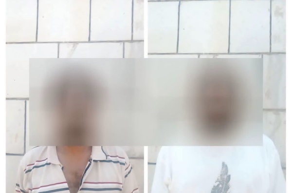 أمن العاصمة عدن يلقي القبض على موظفين ببريد عدن على خلفية قضية تزوير وسحب أرباح أسهم يمن موبايل
