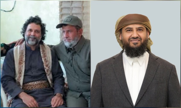 المحر مي يوج ه بعلاج القيادي في المقاومة الجنوبية أبو همام خارج الوطن المحر مي يوج ه بعلاج القيادي في المقاومة الجنوبية أبو همام خارج الوطن