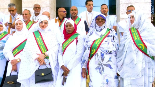 تزامنا مع افتتاح الدورة البرلمانية برلمانيات ينددن بجرائم الاغتصاب