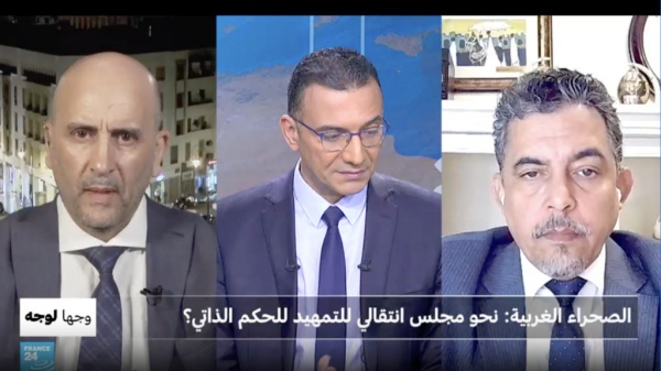 الصحراء الغربية نحو مجلس انتقالي للتمهيد للحكم الذاتي
