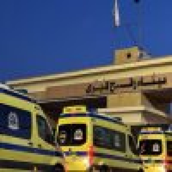 ود ع دفعة جديدة من العائدين للقطاع معبر رفح يستقبل عدد ا من مرضى غزة للعلاج بالمستشفيات المصرية ود ع دفعة جديدة من العائدين للقطاع معبر رفح يستقبل عدد ا من مرضى غزة للعلاج بالمستشفيات المصرية