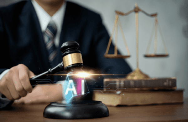 في سابقة قانونية الذكاء الاصطناعي يفوز بقضية في محكمة إنجليزية في سابقة قانونية الذكاء الاصطناعي يفوز بقضية في محكمة إنجليزية