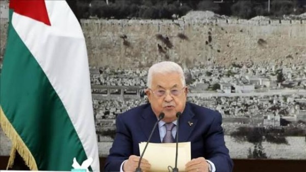 الرئيس عباس مخاطبا قادة العالم أمام الجمعية العامة للأمم المتحدة لا تسمحوا بحدوث نكبة ومجازر أخرى كما حدثت عام الرئيس عباس مخاطبا قادة العالم أمام الجمعية العامة للأمم المتحدة لا تسمحوا بحدوث نكبة ومجازر أخرى كما حدثت عام