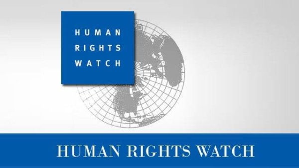 هيومن رايتس ووتش الإمارات متورطة في تجنيد ونقل مرتزقة كولومبيين للقتال مع المليشيا المتمردة هيومن رايتس ووتش الإمارات متورطة في تجنيد ونقل مرتزقة كولومبيين للقتال مع المليشيا المتمردة
