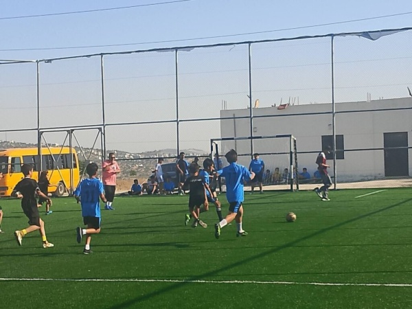التكوين الرياضي في كرة القدم من مشروع الفئات الصغرى إلى صناعة أجيال تصنع الفارق التكوين الرياضي في كرة القدم من مشروع الفئات الصغرى إلى صناعة أجيال تصنع الفارق