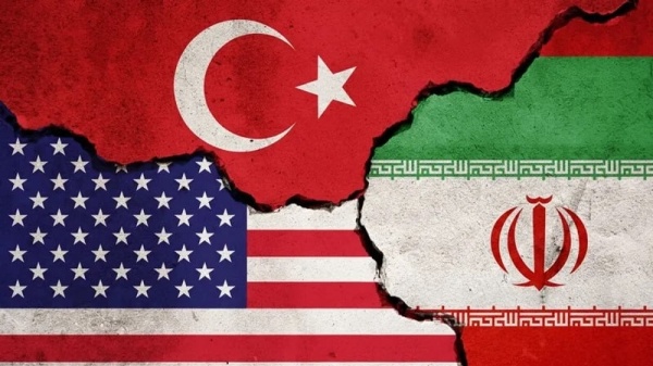 قرار أنقرة الصعب في البحر الأحمر قرار أنقرة الصعب في البحر الأحمر