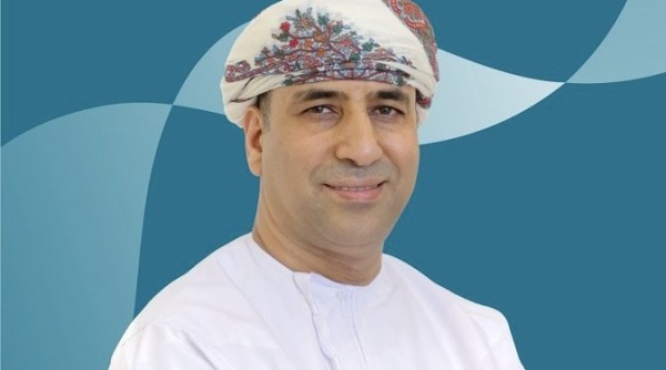 الطيران الع ماني يعي ن ناصر الشرجي رئيس ا تنفيذي ا جديد ا