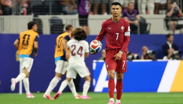 إسبانيا تقصي البرتغال من كأس العالم وتنهي حلم كريستيانو رونالدو