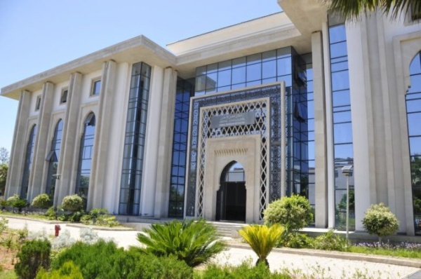 المجلس العلمي الأعلى يتدارس تفعيل فتوى الزكاة في دورته الربيعية بالرباط المجلس العلمي الأعلى يتدارس تفعيل فتوى الزكاة في دورته الربيعية بالرباط