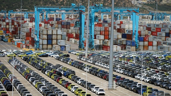 الوقود والكبريت يفاقم العجز التجاري للمغرب بنهاية سبتمبر
