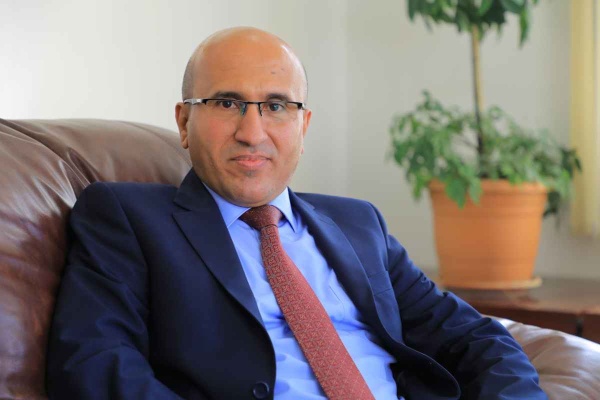 النشمي مؤتمر التحول الرقمي يضع عدن في قلب الحراك العلمي والتقني الدولي النشمي مؤتمر التحول الرقمي يضع عدن في قلب الحراك العلمي والتقني الدولي