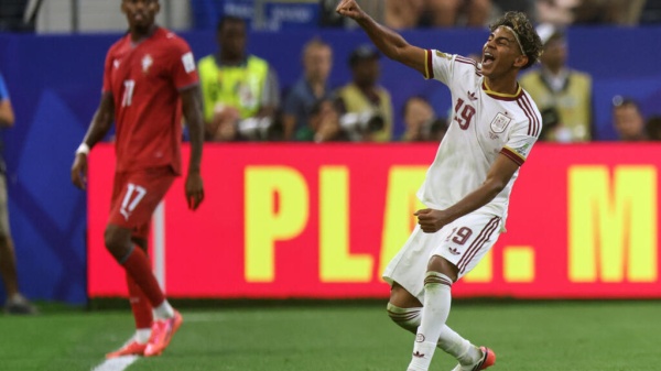 مونديال 2026 القنوات الناقلة لمواجهة إسبانيا ضد بلجيكا نحو نصف نهائي ثأري بين الروخا وفرنسا مونديال 2026 القنوات الناقلة لمواجهة إسبانيا ضد بلجيكا نحو نصف نهائي ثأري بين الروخا وفرنسا