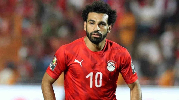 هل يغيب صلاح عن شوط مصر الأول أمام أستراليا في المونديال هل يغيب صلاح عن شوط مصر الأول أمام أستراليا في المونديال