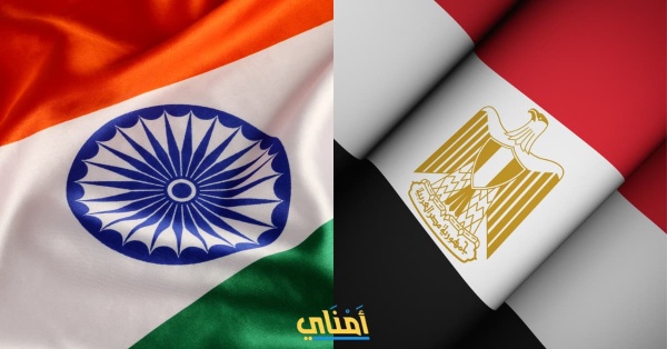 من السويس إلى غوا ما لا تعرفه عن تحالف مصر والهند