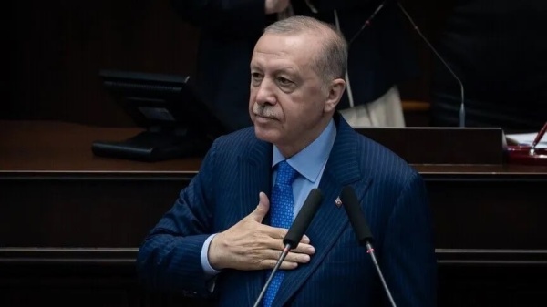 لماذا يتصدر الرئيس أردوغان الأجندة في إسرائيل واليونان