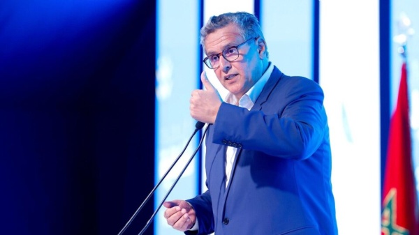 حمودي غياب العروض السياسية حو ل التنافس الانتخابي إلى صراع بين الأشخاص وليس الأحزاب حمودي غياب العروض السياسية حو ل التنافس الانتخابي إلى صراع بين الأشخاص وليس الأحزاب