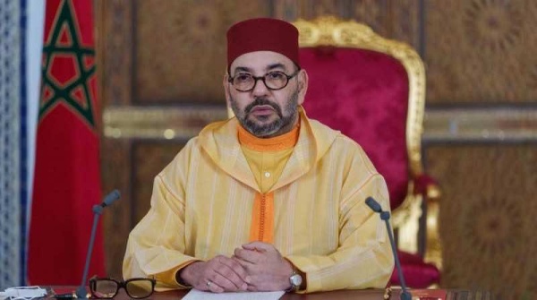 الملك محمد السلدس يصدر عفوا ملكيا على 1788 شخصا بمناسبة عيد العرش الملك محمد السلدس يصدر عفوا ملكيا على 1788 شخصا بمناسبة عيد العرش