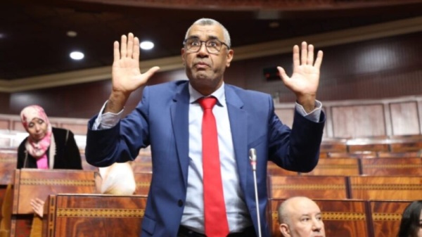 بووانو نسبة البطالة الحقيقية 14 7 وتغيير احتسابها قبل الانتخابات يطرح تساؤلات بووانو نسبة البطالة الحقيقية 14 7 وتغيير احتسابها قبل الانتخابات يطرح تساؤلات