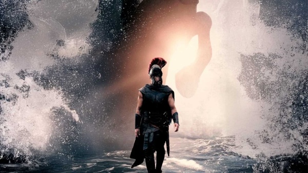 فيلم the odyssey ليس الأول 9 أفلام عالمية ص ورت في قرية آيت بن حدو المغربية فيلم the odyssey ليس الأول 9 أفلام عالمية ص ورت في قرية آيت بن حدو المغربية