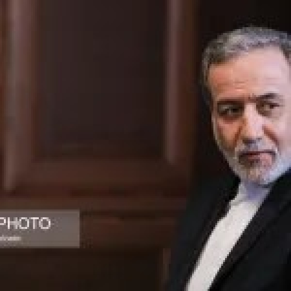 عراقجي لا یتولي أي مؤسسة أو دولة سوی إيران مسؤولیة إدارة مضیق هرمز
