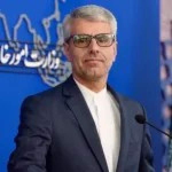 بقائي یؤکد تنفیذ الفقرة الأولی من مذکرة التفاهم بشأن لبنان