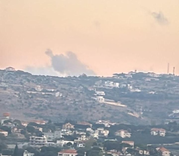 جيش الاحتلال الإسرائيلي نفذ تفجير ا في بلدة الطيري جيش الاحتلال الإسرائيلي نفذ تفجير ا في بلدة الطيري